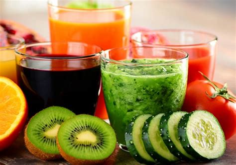 12 Bahan Minuman Detox Terbaik, Resep Bisa Dibuat Sendiri | diedit.com