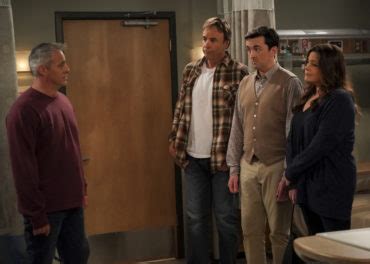 Man with a Plan TV Show on CBS: Season Four Viewer Votes - canceled ...