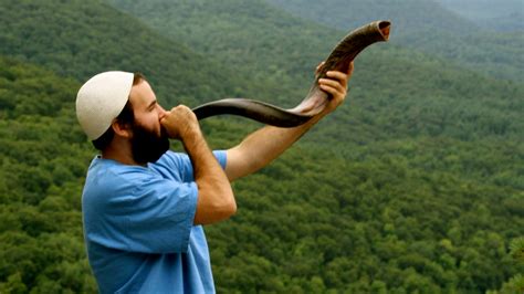 What Is a Shofar? | My Jewish Learning