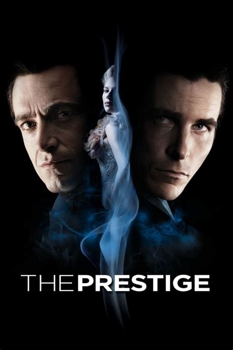 The Prestige (2006) — The Movie Database (TMDB)