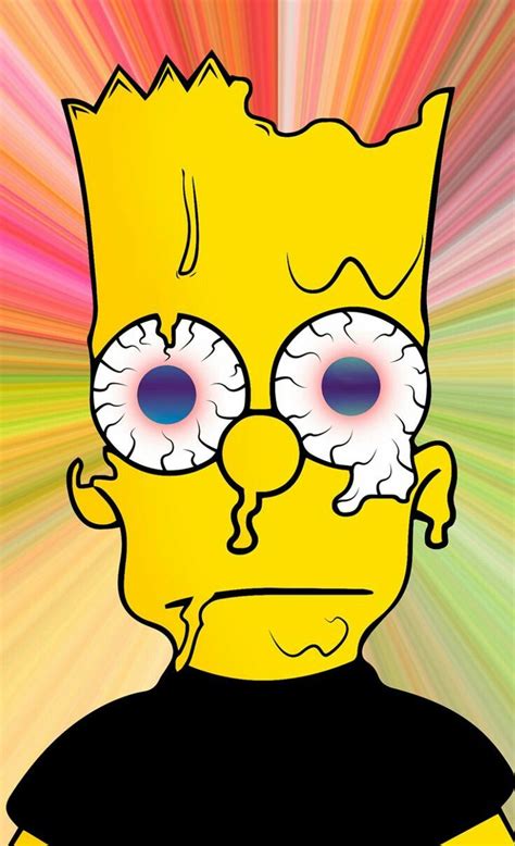 Pin by Adrium on Simpsons | Simpsons art, Bart simpson art, Simpsons ...