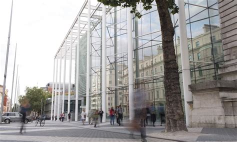 Imperial College London Business School Ranking – CollegeLearners.com