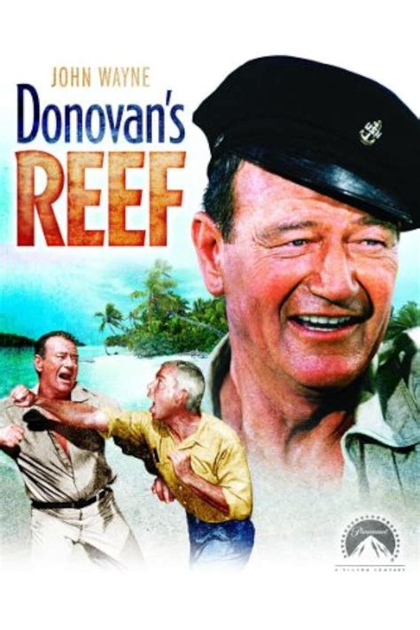 Donovan's Reef (1963)