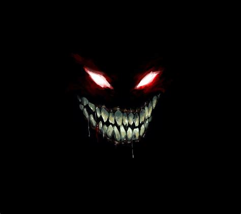 720P free download | Dark night, monster, scary, HD wallpaper | Peakpx