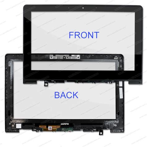 Screen for Dell INSPIRON 11 3135. Replacement Laptop LCD Screens