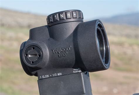 8 Best Red Dot Sights for Shotguns » Scopes Insights