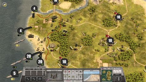 Order of Battle: World War II on Steam