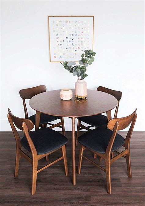 These 12 Dining Tables Are Excellent Solutions for Small Spaces | Dining table small space ...