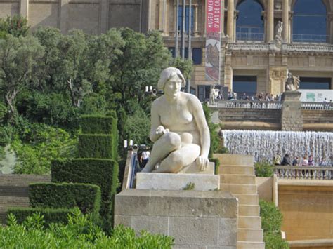 Popular Barcelona Museums - Art, Sport, Maritime and more