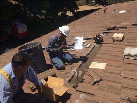 Choosing a Roof Installer: Sorting Out the “Bad” from the “Great”!