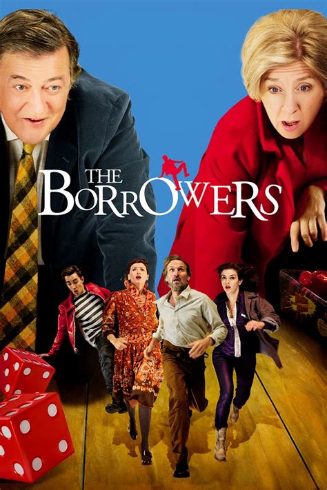 The Borrowers (2011 film) - Alchetron, the free social encyclopedia