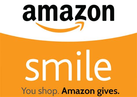 amazon smile | Haymarket Church