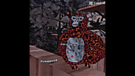 Lava monkey - YouTube