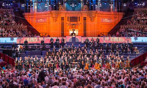 Royal Liverpool Philharmonic Orchestra and Vasily Petrenko at the BBC Proms 2016 - Liverpool ...