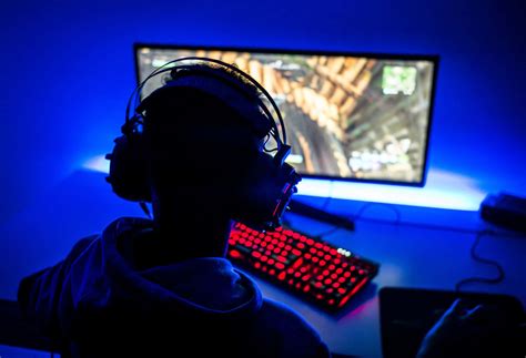 WHO - From Calling Gaming Addiction A Disorder To Recommending Playing ...