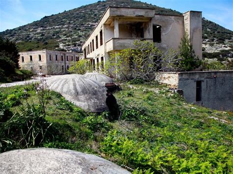 Sazan Island: Secret military location open to tourists for first time