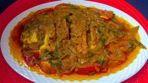 Rupchanda Macher Recipe | Rupchanda Fish Curry With Tomato | Rupchanda Fish Vuna | Mach bhuna ...