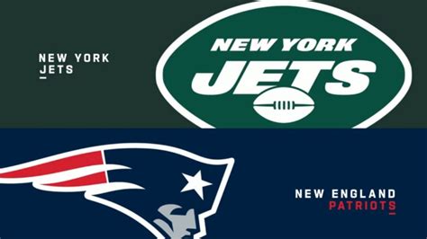 Jets vs. Patriots highlights | Week 3 : r/Patriots