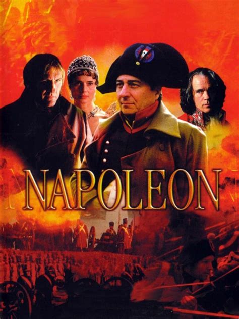 Napoléon - Serie 2002 - SensaCine.com