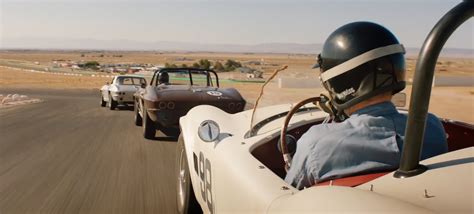 Hollywood Horsepower: The 13 Best Car Movies of All Time – Autowise