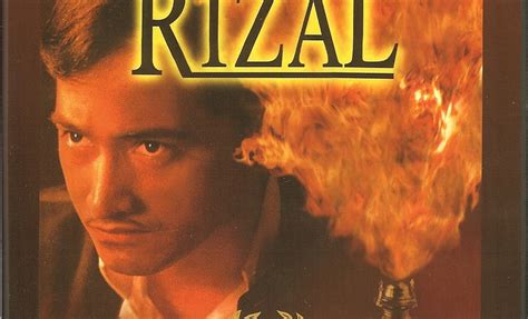 film-otaku: Pinoy Film Focus: Jose Rizal (1998)