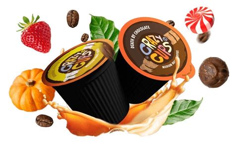 Everything You Need to Know About Keurig K Cups! | by Christinachiu | Medium