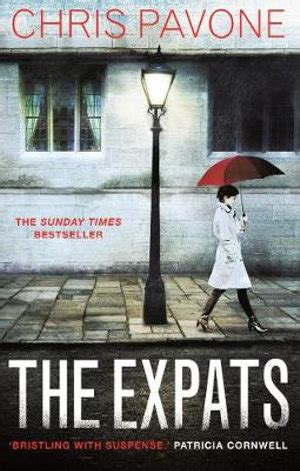 Booktopia - The Expats by Chris Pavone, 9780571279159. Buy this book ...