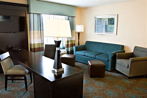 HAMPTON INN & SUITES SALT LAKE CITY/FARMINGTON - Updated 2024 Prices ...