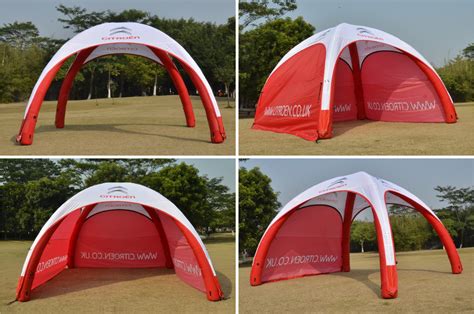 Inflatable Event Tent | KCCE outdoor & indoor inflatable event tent