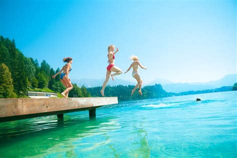 Best beaches (and swimming spots) in Slovenia - Lonely Planet