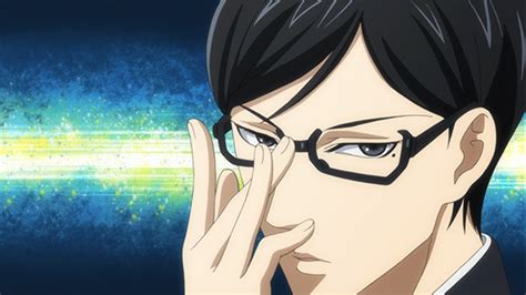 Anime characters with glasses – Telegraph