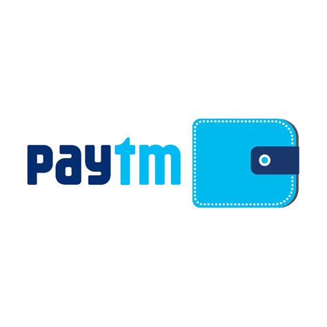 Paytm Logo PNG Images (Transparent HD Photo Clipart)