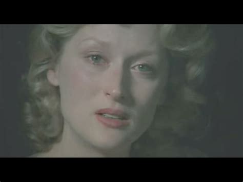 Sophie’s Choice: The greatest performance ever by an actress?