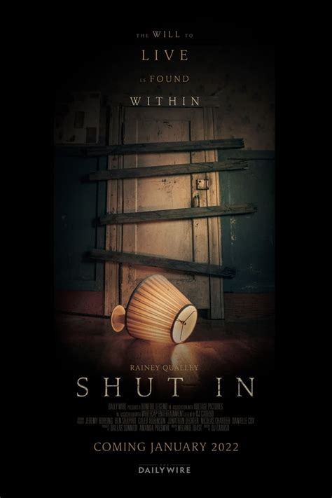 OnionPlus 2024 - Watch Shut In 2022 Full Movie Stream Online