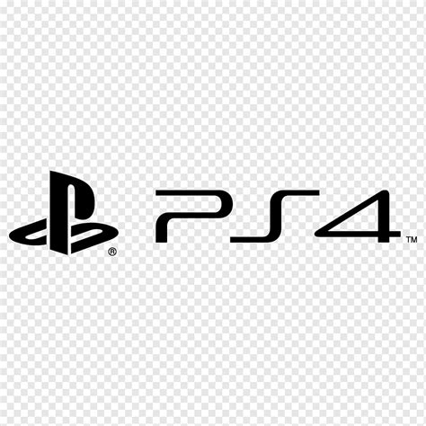 PlayStation 4 PlayStation 3 Sony Logo, ps4, angle, text, rectangle png ...