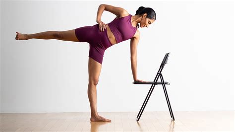 Half Moon Pose: How to Practice Ardha Chandrasana - Yoga Journal