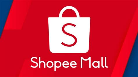 What is Shopee Mall? How to register for Shopee Mall