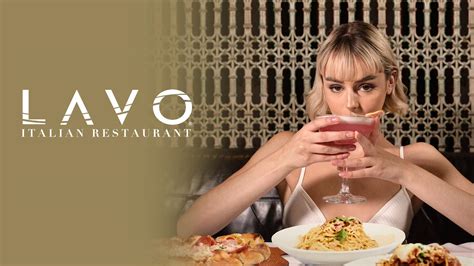 LAVO Italian Restaurant - Las Vegas, 3325 Las Vegas Blvd S, Las Vegas, NV - MapQuest