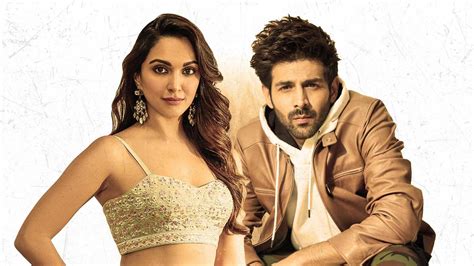 Satyaprem Ki Katha Movie Review Kartik Aaryan Kiara Advani Deliver | SexiezPicz Web Porn