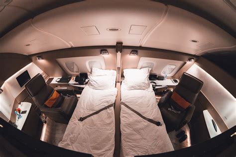 Best Ways To Book Singapore Airlines First Class With Points [2020]