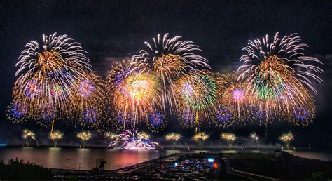 Taiwan's National Day Fireworks Display On 10/10 To Last 42minutes In Pingtung County ~ PINOY ...