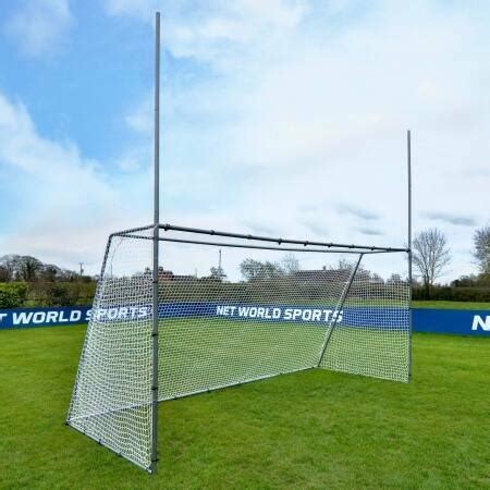 Portable Football Goal Posts | Net World Sports