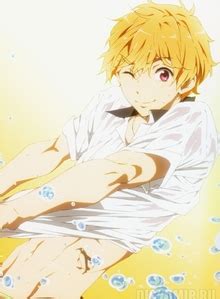 Name an anime character whos name starts with Ñ (N) - Anime Answers - Fanpop