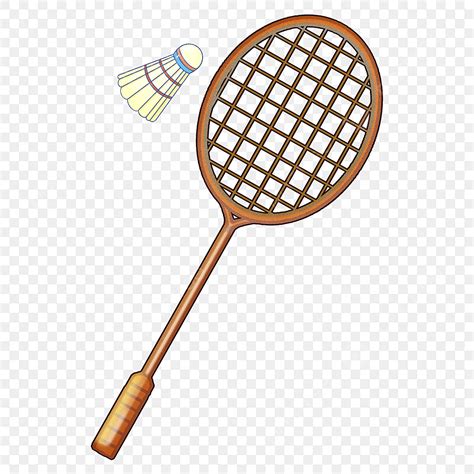 Badminton Ball Clipart Free