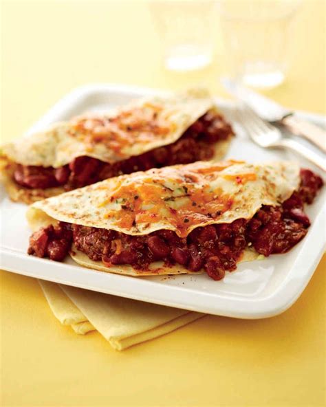 Mexican pancakes – an easy recipe for an epic savory breakfast | Real Homes