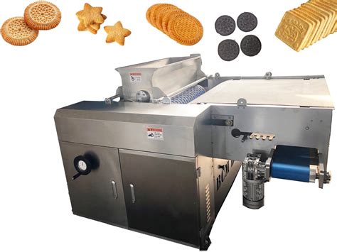 China Automatic Machine for Making Biscuit (BCQ225-1000) - China Biscuit Machine, Biscuit ...