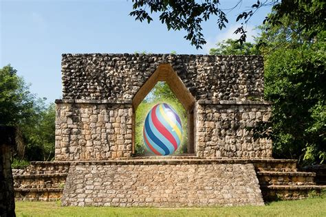 Ek Balam Private Tour #epluscancun | Tours, Ruins, Mexico