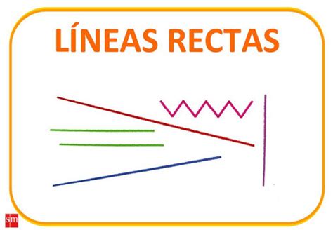 LÍNEAS RECTAS / CURVAS - Página web de learningtogetherisfun