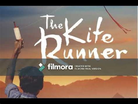 The Kite Runner: Chapter 11 Audiobook - YouTube