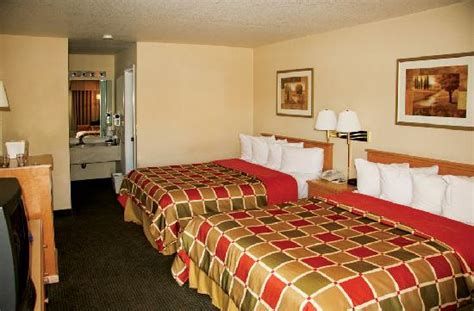 Best Western Horizon Inn $100 ($̶1̶1̶5̶) - UPDATED 2018 Prices & Hotel Reviews - Medford, OR ...